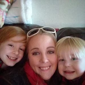 Meet your Posher, Alisha